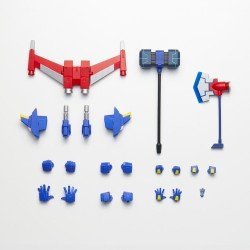 Transformers figurine Furai Model Plastic Model Kit Wingblade Optimus Prime (Animated) 16 cm | 4897054516887
