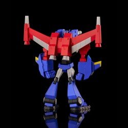 Transformers figurine Furai Model Plastic Model Kit Wingblade Optimus Prime (Animated) 16 cm | 4897054516887