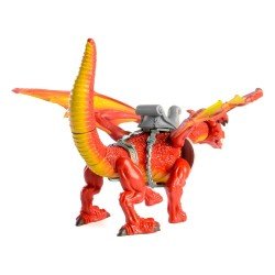 Legends of Dragonore figurine Ignytor - Fallen King of Dragons 25 cm | 0658580774066