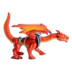 Legends of Dragonore figurine Ignytor - Fallen King of Dragons 25 cm | 0658580774066