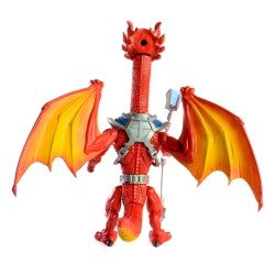 Legends of Dragonore figurine Ignytor - Fallen King of Dragons 25 cm | 0658580774066