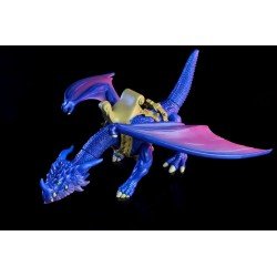 Legends of Dragonore figurine Pyrant - Lord of Desolation 25 cm | 0658580774073