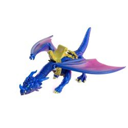 Legends of Dragonore figurine Pyrant - Lord of Desolation 25 cm | 0658580774073