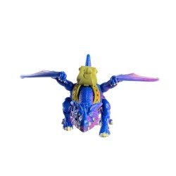 Legends of Dragonore figurine Pyrant - Lord of Desolation 25 cm | 0658580774073