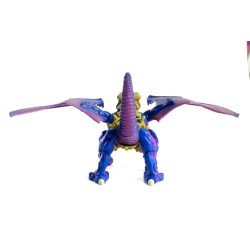 Legends of Dragonore figurine Pyrant - Lord of Desolation 25 cm | 0658580774073