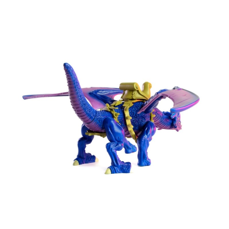 Legends of Dragonore figurine Pyrant - Lord of Desolation 25 cm | 0658580774073