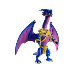 Legends of Dragonore figurine Pyrant - Lord of Desolation 25 cm | 0658580774073