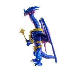 Legends of Dragonore figurine Pyrant - Lord of Desolation 25 cm | 0658580774073