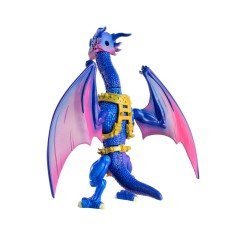 Legends of Dragonore figurine Pyrant - Lord of Desolation 25 cm | 0658580774073