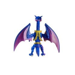 Legends of Dragonore figurine Pyrant - Lord of Desolation 25 cm | 0658580774073