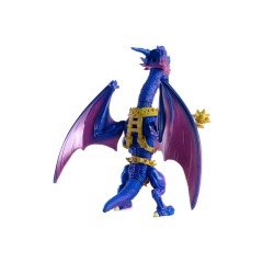 Legends of Dragonore figurine Pyrant - Lord of Desolation 25 cm | 0658580774073