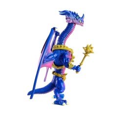 Legends of Dragonore figurine Pyrant - Lord of Desolation 25 cm | 0658580774073