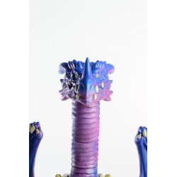 Legends of Dragonore figurine Pyrant - Lord of Desolation 25 cm | 0658580774073