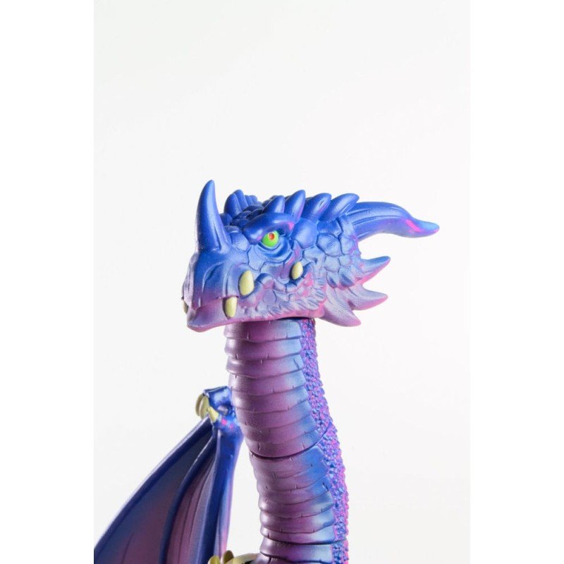 Legends of Dragonore figurine Pyrant - Lord of Desolation 25 cm | 0658580774073