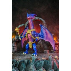 Legends of Dragonore figurine Pyrant - Lord of Desolation 25 cm | 0658580774073