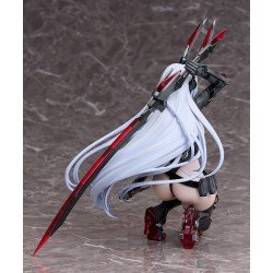 Original Character statuette PVC 1/6 Samurai Bunny Botan Designed by saitom 23 cm | 4570001514319