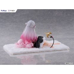 Virtual YouTuber F:NEX statuette PVC 1/7 Patra Suou Gaming Outfit Ver. 13 cm | 4582655078826