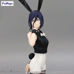 Chainsaw Man statuette PVC BiCute Bunnies Reze 27 cm | 4571623507529