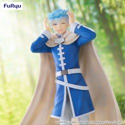 Frieren: Beyond Journey´s End statuette PVC Trio-Try-iT Himmel 19 cm | 4571623507598