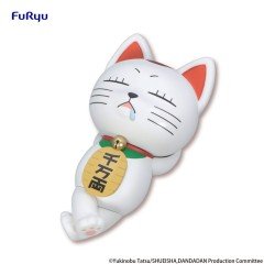Dandadan Noodle Stopper PVC Statue Turbo Granny(beckoning cat) 10 cm | 4571623507604