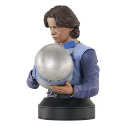 Star Wars Episode II Bust 1/6 Boba Fett (Geonosis) 13 cm | 0699788850770