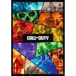 Call of Duty Puzzle Operators (1000 pièces) | 5908305249870