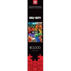 Call of Duty Puzzle Operators (1000 pièces) | 5908305249870