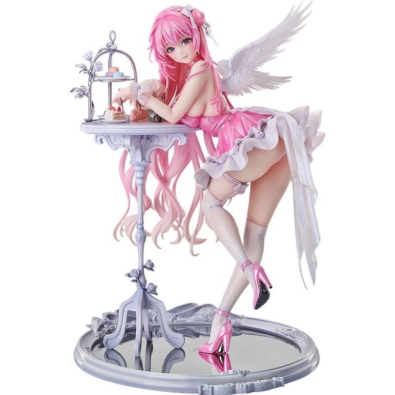 Goddess of Victory: Nikke statuette PVC 1/7 Dorothy: Nostalgia 22 cm | 4571697182622