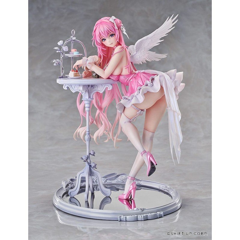 Goddess of Victory: Nikke statuette PVC 1/7 Dorothy: Nostalgia 22 cm | 4571697182622