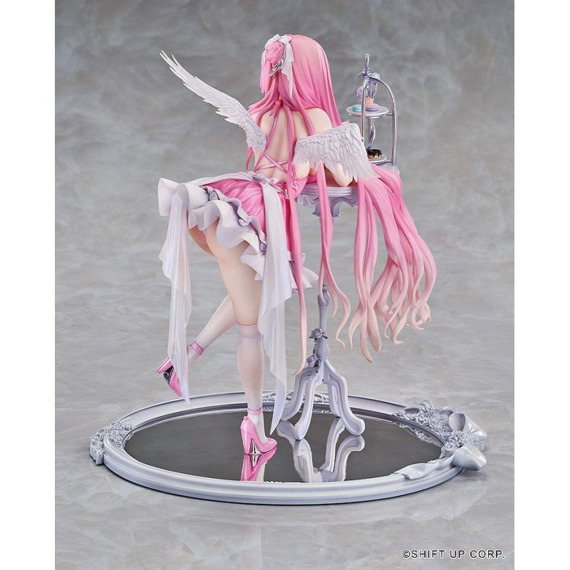 Goddess of Victory: Nikke statuette PVC 1/7 Dorothy: Nostalgia 22 cm | 4571697182622