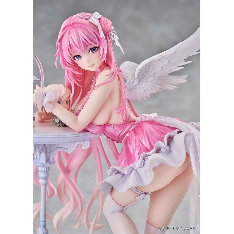Goddess of Victory: Nikke statuette PVC 1/7 Dorothy: Nostalgia 22 cm | 4571697182622