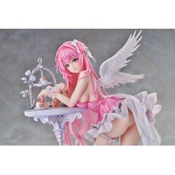 Goddess of Victory: Nikke statuette PVC 1/7 Dorothy: Nostalgia 22 cm | 4571697182622