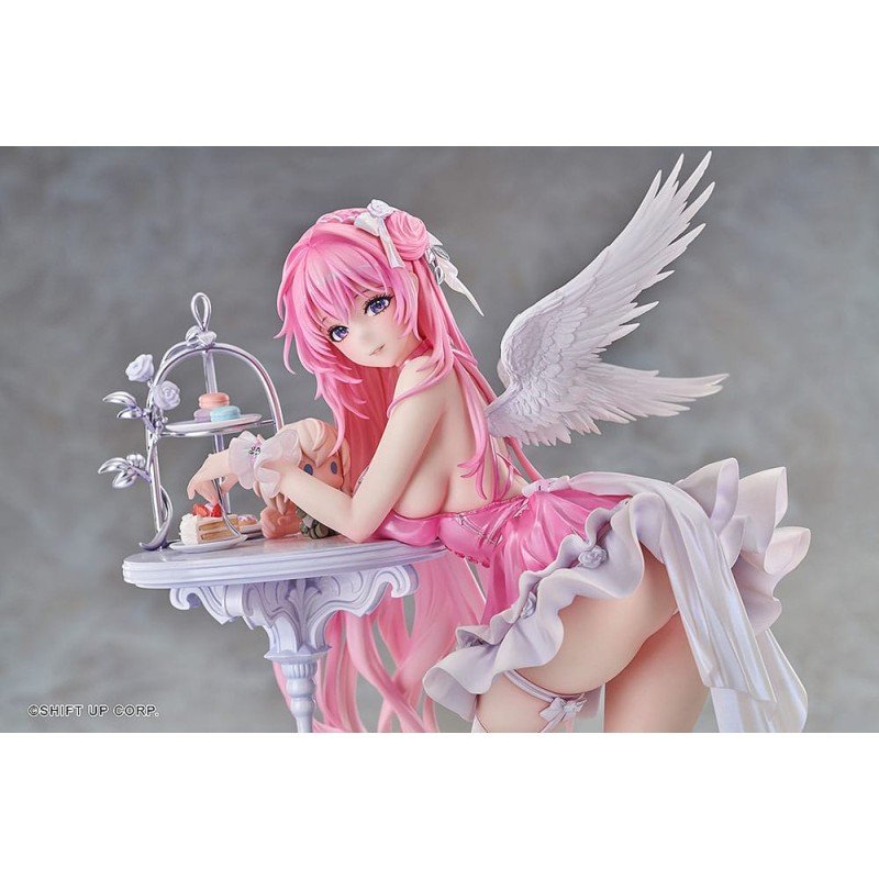 Goddess of Victory: Nikke statuette PVC 1/7 Dorothy: Nostalgia 22 cm | 4571697182622