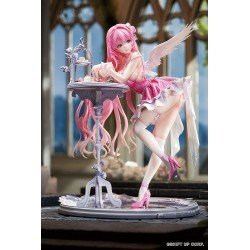 Goddess of Victory: Nikke statuette PVC 1/7 Dorothy: Nostalgia 22 cm | 4571697182622