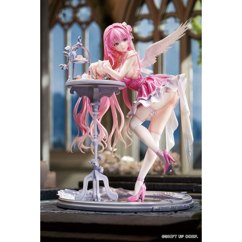 Goddess of Victory: Nikke statuette PVC 1/7 Dorothy: Nostalgia 22 cm | 4571697182622