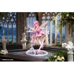 Goddess of Victory: Nikke statuette PVC 1/7 Dorothy: Nostalgia 22 cm | 4571697182622