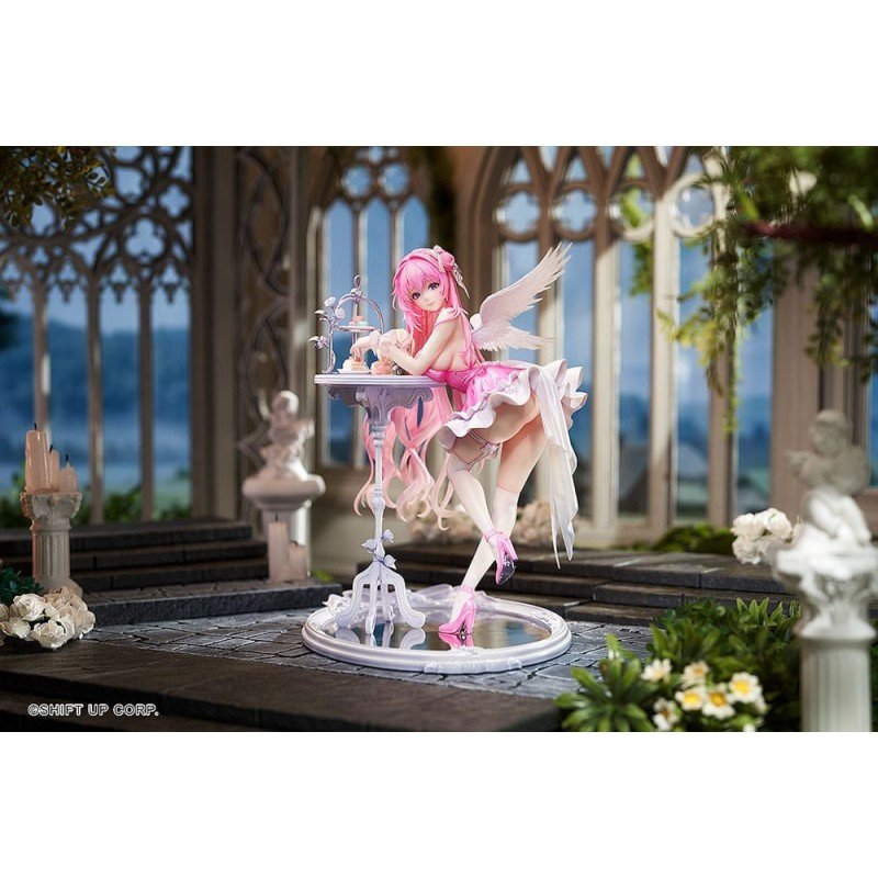 Goddess of Victory: Nikke statuette PVC 1/7 Dorothy: Nostalgia 22 cm | 4571697182622