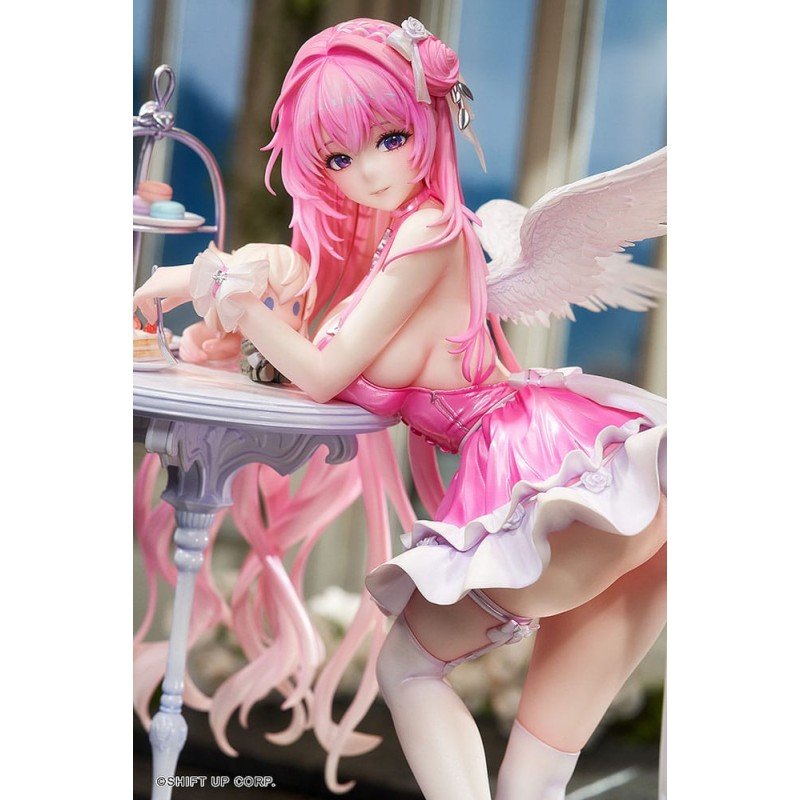 Goddess of Victory: Nikke statuette PVC 1/7 Dorothy: Nostalgia 22 cm | 4571697182622