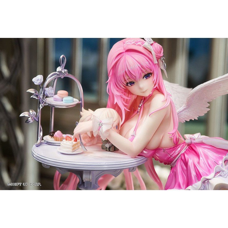 Goddess of Victory: Nikke statuette PVC 1/7 Dorothy: Nostalgia 22 cm | 4571697182622