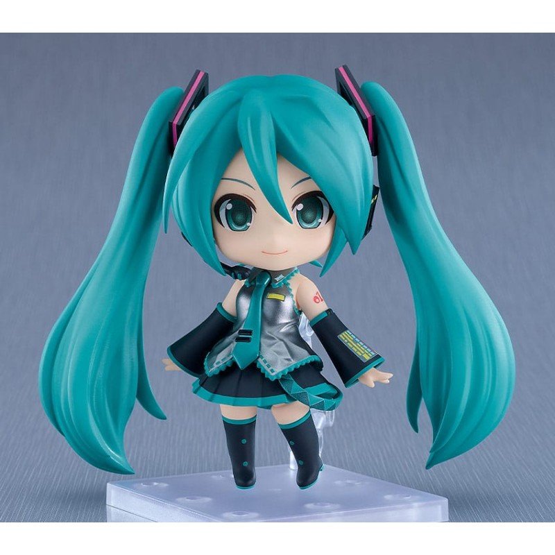 Character Vocal Series 01 figurine Nendoroid Hatsune Miku 3.0 10 cm | 4571697188655
