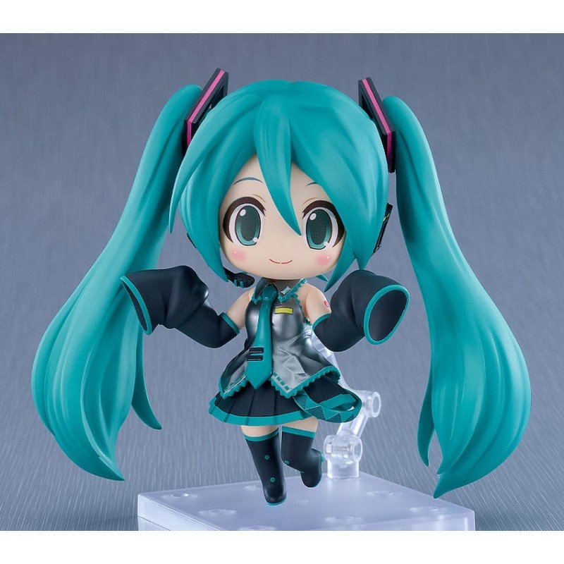 Character Vocal Series 01 figurine Nendoroid Hatsune Miku 3.0 10 cm | 4571697188655