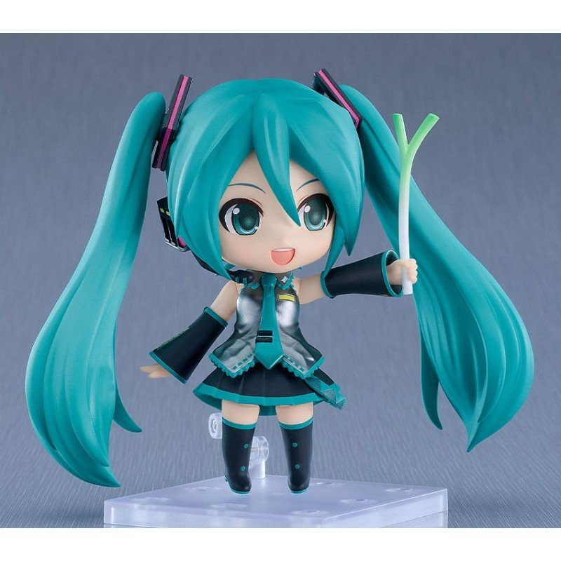 Character Vocal Series 01 figurine Nendoroid Hatsune Miku 3.0 10 cm | 4571697188655