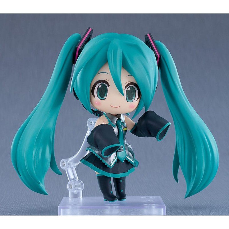 Character Vocal Series 01 figurine Nendoroid Hatsune Miku 3.0 10 cm | 4571697188655