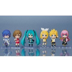 Character Vocal Series 01 figurine Nendoroid Hatsune Miku 3.0 10 cm | 4571697188655
