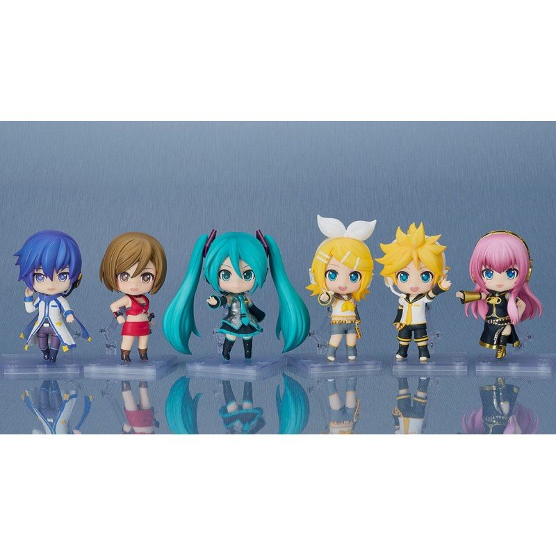 Character Vocal Series 01 figurine Nendoroid Hatsune Miku 3.0 10 cm | 4571697188655