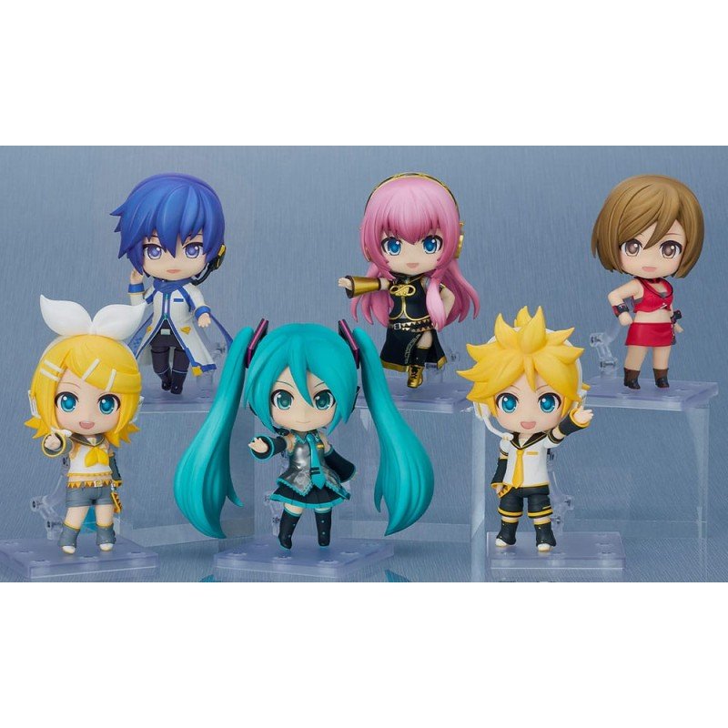 Character Vocal Series 01 figurine Nendoroid Hatsune Miku 3.0 10 cm | 4571697188655