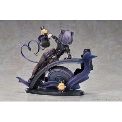 Azur Lane statuette 1/7 Cheshire: The Cat in the Magic Hat 21 cm | 4580590209572