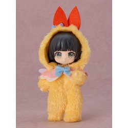 Sumikkogurashi accessoires pour figurines Nendoroid Doll Kigurumi Pajamas: Ebifurai no Shippo | 4580828660885
