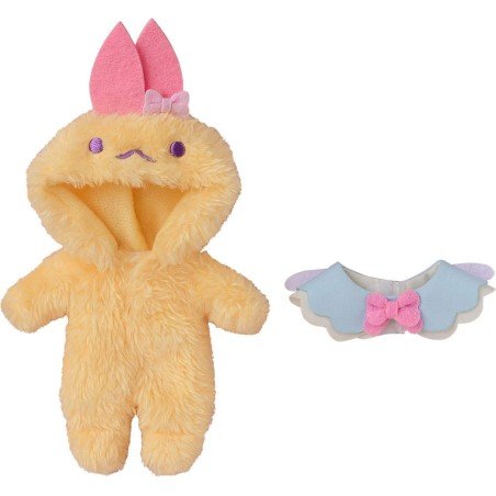 Sumikkogurashi accessoires pour figurines Nendoroid Doll Kigurumi Pajamas: Ebiten no Shippo | 4580828660892