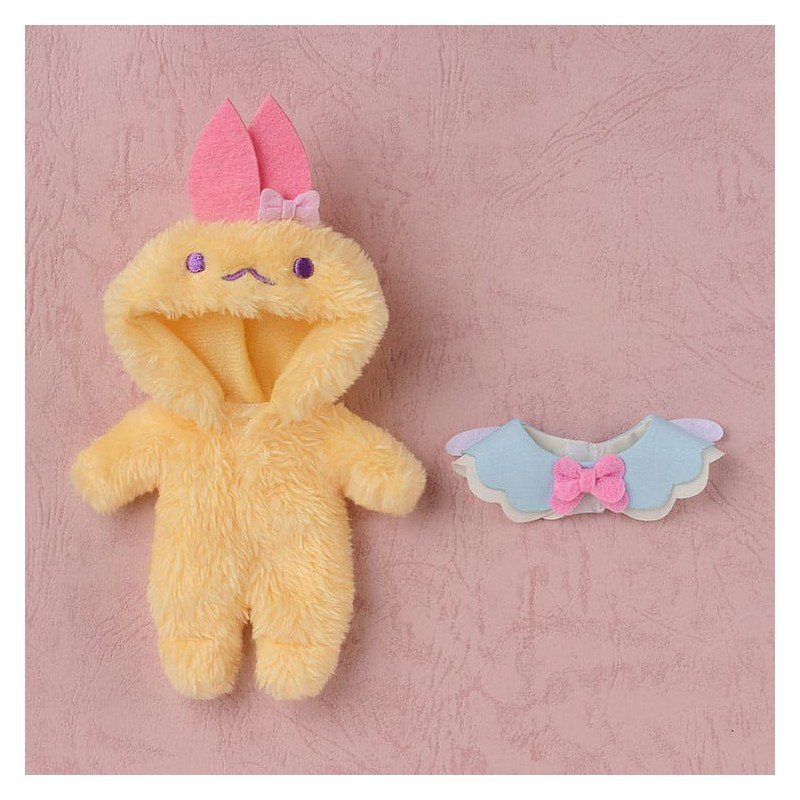 Sumikkogurashi accessoires pour figurines Nendoroid Doll Kigurumi Pajamas: Ebiten no Shippo | 4580828660892